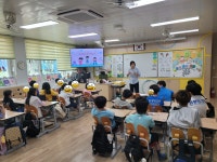 정선초 3학년 대상 성폭력 예방교육 실시 - 카페 앨범 - 정선 아라리가족성상담소 정선초 3학년 대상 성폭력 예방교육 실시