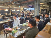인천 순창군 향우회 송년회 2025년 12월 26일 부평구 동암양촌리 식당... 인천 순창군 향우회 송년회 2025년 12월 26일 부평구 동암양촌리 식당