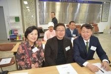 인천호남향우회 2023년 이사회 향우회관 3층 대회의실 - ┏─▲인천본회 홍보처 - 인천호남향우회 인천호남향우회 2023년 이사회 향우회관... 