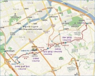 서울 강남구 대모산에 다녀와서 - 신나는 세상 - 충남고등학교6회 서울 강남구 대모산에 다녀와서