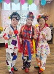 26,5/7,배곧sk요양원 - 한울림민요동아리 - 함현상생종합사회복지관 금빛대학 26,5/7,배곧sk요양원