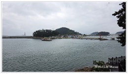 경남 진해 음지도 해양공원~우도 트레킹 - 정기 산행 사진 - 광주 청록 산악회 경남 진해 음지도 해양공원~우도 트레킹
