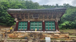 충북 제천 월악산 산행(신륵사-영봉-덕주사)2 2026.7.8 - 정기 산행 사진 - 광주 청록 산악회 충북 제천 월악산 산행(신륵사-영봉-덕주사)2... 