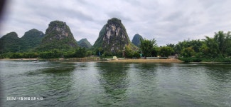 중국 광저우/계림/양삭/계평 특별산행(은자암/서가재래시장/이강유람... 6 - 외국 여행 사진 - 광주 청록 산악회 중국 광저우/계림/양삭/계평... 