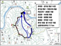 2025년 12월 17일 수요일 충북 영동 갈기산 산행 안내 및 예약 - 정기... 산악회 2025년 12월 17일 수요일 충북 영동 갈기산 산행 안내 및 예약