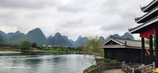 중국 광저우/계림/양삭/계평 특별산행(세외도원/은자암/서가재래시장)... 광저우/계림/양삭/계평 특별산행(세외도원/은자암/서가재래시장) 11.6