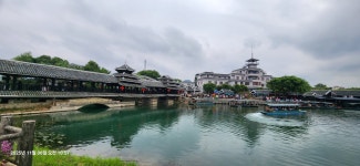 중국 광저우/계림/양삭/계평 특별산행(세외도원/은자암/서가재래시장)... 광저우/계림/양삭/계평 특별산행(세외도원/은자암/서가재래시장) 11.6