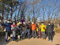 사단법인 전국아파트연대 중앙회 산악회 산행 - 뉴스 - 사단법인 전국아파트연대 사단법인 전국아파트연대 중앙회 산악회 산행