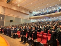 옥수동태권도 경희태산태권도 관장 김동석 - 관장소개 - 옥수동태권도(경희석사태권도) 옥수동태권도 경희태산태권도 관장 김동석