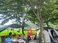 청석들 두번째 캠핑후기 - 방문후기 - 청석들경주산내오토캠프펜션 청석들 두번째 캠핑후기