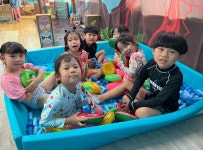 7월 21일 신나는 여름캠프(2) - 세계로반 - 아이살림생태어린이집 7월 21일 신나는 여름캠프(2)