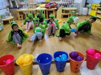 1월 7일 사계절프로젝트&체육 - 세계로반 - 아이살림생태어린이집 1월 7일 사계절프로젝트&체육