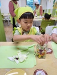 6월 26일 청남 시니어 요리 활동( 피클 만들기) - 세계로반 - 아이살림생태어린이집 6월 26일 청남 시니어 요리 활동( 피클 만들기)