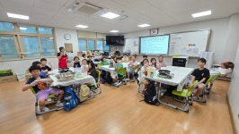 찾아가는 탄소중립교실-중앙탑초교 20250826 - 숲과 환경 - (사)환경실천연합회 충북본부 찾아가는 탄소중립교실-중앙탑초교 20250826