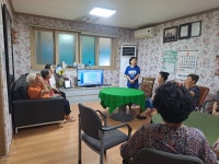 풀꿈 지역특화 - 대소면 오산3리 20250902 - 숲과 환경 - (사)환경실천연합회 충북본부 풀꿈 지역특화 - 대소면 오산3리 20250902