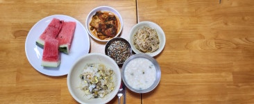 지역특화프로그램 - 대소면 삼정5리 20250901 - 숲과 환경 - (사)환경실천연합회 충북본부 지역특화프로그램 - 대소면 삼정5리 20250901