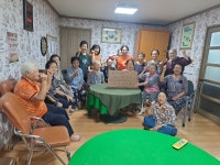 풀꿈 지역특화 - 대소면 오산3리 20250902 - 숲과 환경 - (사)환경실천연합회 충북본부 풀꿈 지역특화 - 대소면 오산3리 20250902