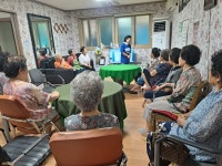 풀꿈 지역특화 - 대소면 오산3리 20250902 - 숲과 환경 - (사)환경실천연합회 충북본부 풀꿈 지역특화 - 대소면 오산3리 20250902
