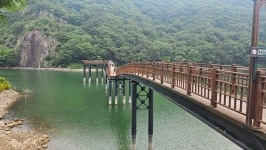 1~담양호 트레킹 - 개인 산악회사진 - 어울림 팔도관광 1~담양호 트레킹