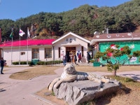 2 협곡열차 봉화 산타마을 (2024.11.16 토) - 일반 게시판 - 수안보법수골 2 협곡열차 봉화 산타마을 (2024.11.16 토)