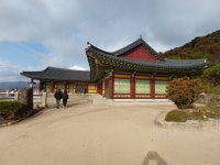 1 협곡열차 영주부석사 (2024,11.16 토) - 일반 게시판 - 수안보법수골 1 협곡열차 영주부석사 (2024,11.16 토)