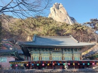 도봉산 2026.1.4 (일) - 일반 게시판 - 수안보법수골 도봉산 2026.1.4 (일)