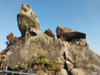 도봉산 2026.1.4 (일) - 일반 게시판 - 수안보법수골 도봉산 2026.1.4 (일)