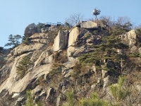 도봉산 2026.1.4 (일) - 일반 게시판 - 수안보법수골 도봉산 2026.1.4 (일)