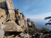 도봉산 2026.1.4 (일) - 일반 게시판 - 수안보법수골 도봉산 2026.1.4 (일)