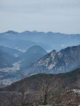 문경 대승사+단산모노레일+오미자터널 - 53선지식 사진방 - 동화사 대구불교대학 동문회 문경 대승사+단산모노레일+오미자터널
