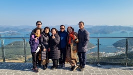 제215회 명찰순례 통영 용화사.미륵산 케이블카 전망대 탐방, - 53선지식 사진방 - 동화사 대구불교대학 동문회 제215회 명찰순례 통영 용화사.... 