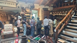 청암 민속 박물관 문화탐방 - 53선지식 - 동화사 대구불교대학 동문회 청암 민속 박물관 문화탐방