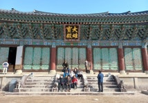 # 명찰순례 조계총림 송광사 - 53선지식 사진방 - 동화사 대구불교대학 동문회 # 명찰순례 조계총림 송광사