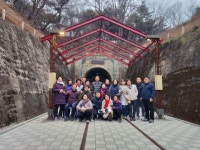 문경 대승사+단산모노레일+오미자터널 - 53선지식 사진방 - 동화사 대구불교대학 동문회 문경 대승사+단산모노레일+오미자터널