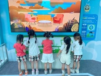 💕행복반💕 기후변화교육센터🌞☀️ - 2025숲속큰별이야기 - 숲속큰별유치원 💕행복반💕 기후변화교육센터🌞☀️