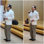 제1259회공연 부평 노인 복지관 보훈의달 위한 콘서트 최건용 - 2020년~사진영상자료방 - 무궁화꽃예술단 제1259회공연 부평 노인 복지관... 