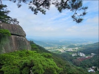 * 2023년 9월 1일 경북 경산시 와촌면 불굴사.홍주사... 사진│ - 울산 산외산 산악회 * 2023년 9월 1일 경북 경산시 와촌면 불굴사.홍주사