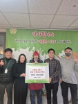 안나의집 시설 사진