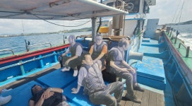 모두의 행복을 채우다, 제주에서의 특별한 시간 - 안나의 집 - 노숙인... 안나의집 노숙인자활시설 모두의 행복을 채우다, 제주에서의 특별한 시간