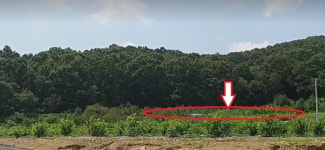 청주시 상당구 주말농장(체류형쉼터)조은곳 - 전*답 /대지 - 충청부동산사랑방 청주시 상당구 주말농장(체류형쉼터)조은곳