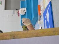 즐기다 수채화기초부터 - 매주수요일10시~13시까지 수채화작업즐기다 - 수채화,기초연필,수채화드로잉 수요동호회^^와WA 즐기다 수채화기초부터