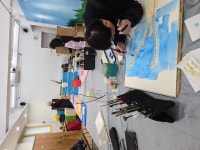 즐기다 수채화기초부터 - 매주수요일10시~13시까지 수채화작업즐기다 - 수채화,기초연필,수채화드로잉 수요동호회^^와WA 즐기다 수채화기초부터