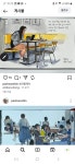 어반스켓치드로잉 준비 과정 그리고 드로잉하다 - 매주수요일10시~13시까지 수채화작업즐기다 - 수채화,기초연필,수채화드로잉 수요동호회... 