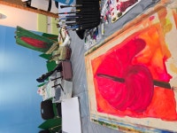 즐기다 수채화기초부터 - 매주수요일10시~13시까지 수채화작업즐기다 - 수채화,기초연필,수채화드로잉 수요동호회^^와WA 즐기다 수채화기초부터