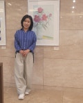 어반 스켓치 로사리오 카페 ㅡ와전전시장 - 매주수요일10시~13시까지 수채화작업즐기다 - 수채화,기초연필,수채화드로잉 수요동호회^^와WA 어반... 