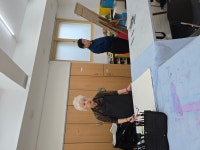 즐기다오늘도 - 매주수요일10시~13시까지 수채화작업즐기다 - 수채화,기초연필,수채화드로잉 수요동호회^^와WA 즐기다오늘도