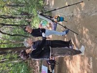 청담공원 야외수업 - 매주수요일10시~13시까지 수채화작업즐기다 - 수채화,기초연필,수채화드로잉 수요동호회^^와WA 청담공원 야외수업