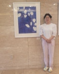 어반 스켓치 로사리오 카페 ㅡ와전전시장 - 매주수요일10시~13시까지 수채화작업즐기다 - 수채화,기초연필,수채화드로잉 수요동호회^^와WA 어반... 