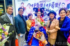 가곡愛 사진 - 5 / 2025년 5월 26일(월) 롯데콘서트홀 - 사진 - 사단법인 서울우리예술가곡협회 제42회 서울예술가곡제 