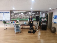 2025년 5월 8일 어버이날 행사 진행하였습니다!!! - 카페 앨범 - 성림효사랑실버타운 2025년 5월 8일 어버이날 행사 진행하였습니다!!!
